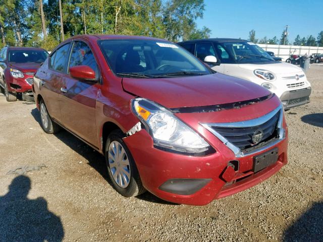 NISSAN VERSA 2016 3n1cn7apxhk415577