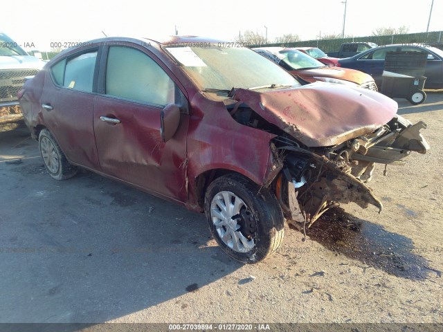 NISSAN VERSA SEDAN 2017 3n1cn7apxhk415580