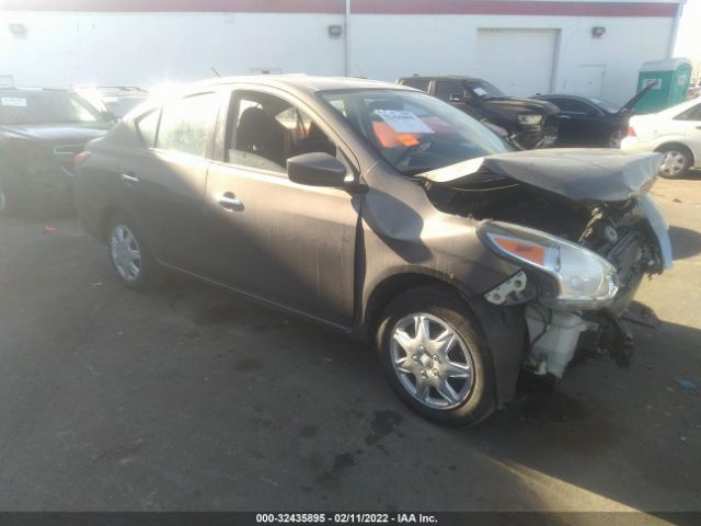 NISSAN VERSA SEDAN 2017 3n1cn7apxhk415949