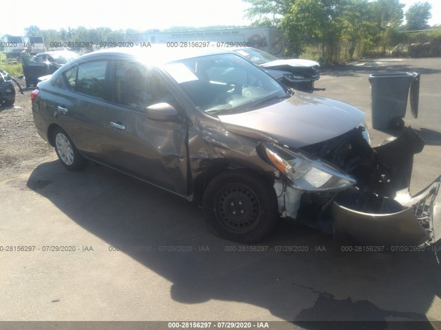 NISSAN VERSA SEDAN 2017 3n1cn7apxhk415952