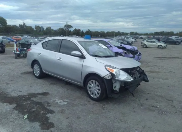 NISSAN VERSA SEDAN 2017 3n1cn7apxhk418432