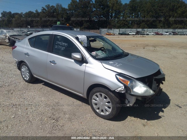 NISSAN VERSA 2017 3n1cn7apxhk427082