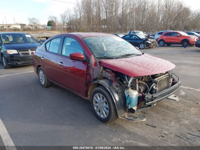 NISSAN VERSA 2017 3n1cn7apxhk432699