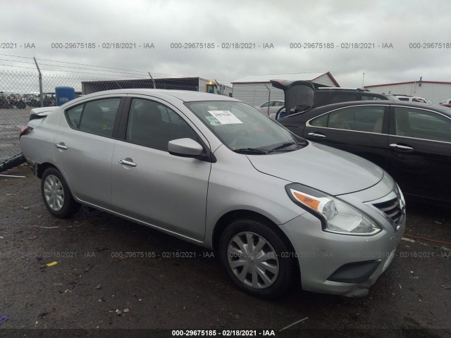 NISSAN VERSA SEDAN 2017 3n1cn7apxhk436557