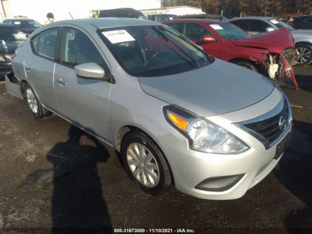 NISSAN VERSA SEDAN 2017 3n1cn7apxhk439944