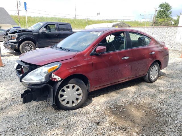 NISSAN VERSA 2017 3n1cn7apxhk444836