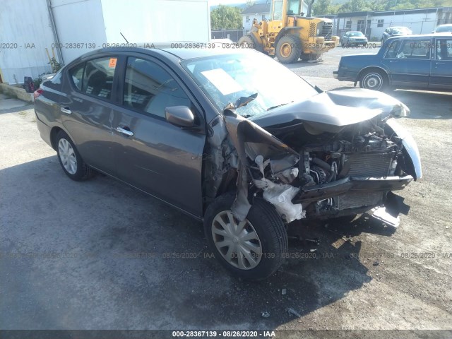 NISSAN VERSA SEDAN 2017 3n1cn7apxhk450572