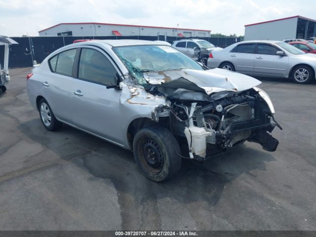 NISSAN VERSA 2017 3n1cn7apxhk455335