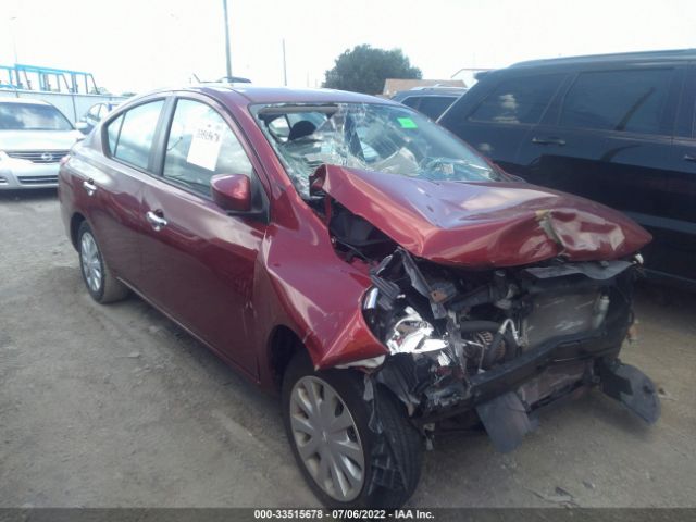 NISSAN VERSA SEDAN 2017 3n1cn7apxhk457022