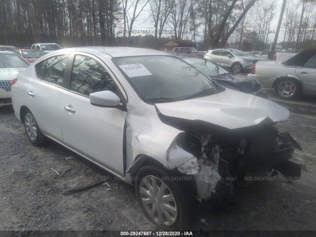 NISSAN VERSA SEDAN 2017 3n1cn7apxhk462673