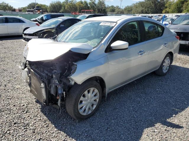 NISSAN VERSA 2017 3n1cn7apxhk471762