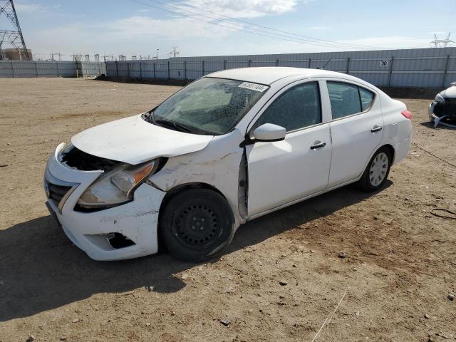 NISSAN VERSA 2017 3n1cn7apxhl800650