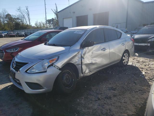 NISSAN VERSA 2017 3n1cn7apxhl812913