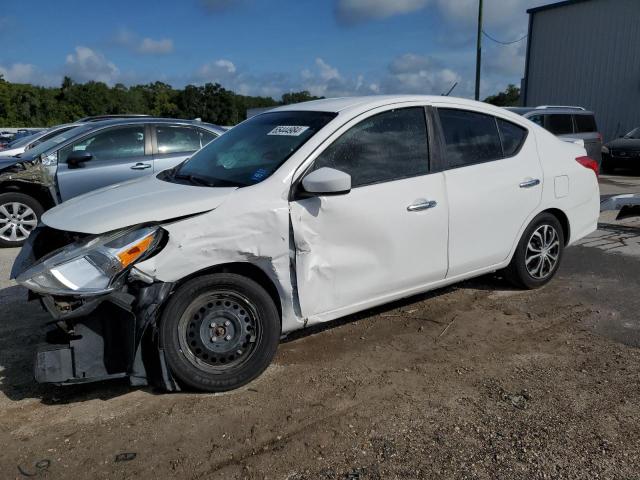 NISSAN VERSA 2017 3n1cn7apxhl814984