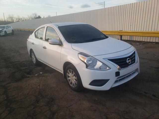 NISSAN VERSA S 2017 3n1cn7apxhl818162