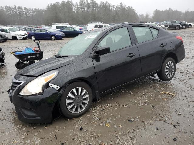 NISSAN VERSA 2017 3n1cn7apxhl820073