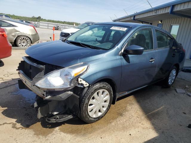 NISSAN VERSA 2017 3n1cn7apxhl822972