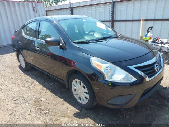 NISSAN VERSA 2017 3n1cn7apxhl823152