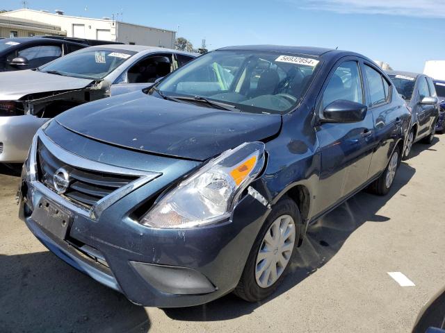 NISSAN VERSA 2017 3n1cn7apxhl823684