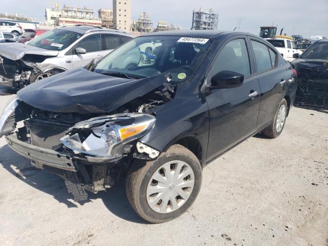 NISSAN VERSA 2017 3n1cn7apxhl824818