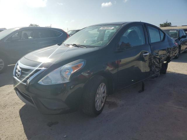 NISSAN VERSA 2017 3n1cn7apxhl825872