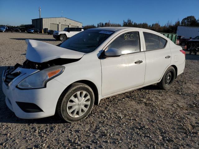 NISSAN VERSA S 2017 3n1cn7apxhl826178