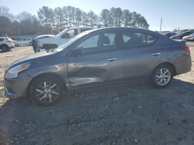 NISSAN VERSA 2017 3n1cn7apxhl826195