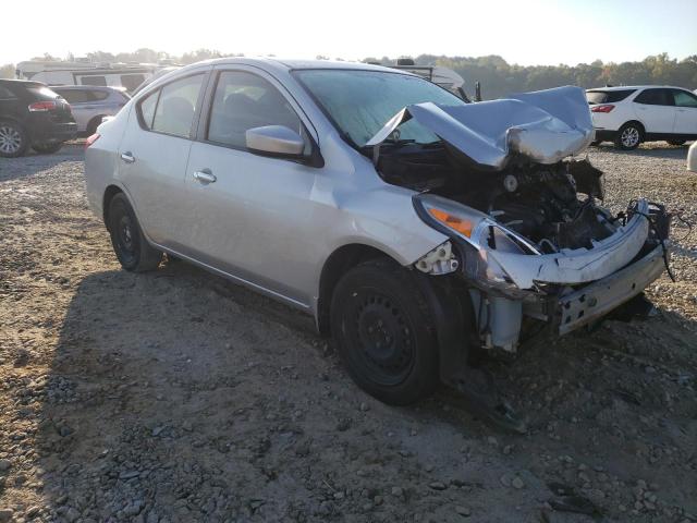 NISSAN VERSA S 2017 3n1cn7apxhl830523