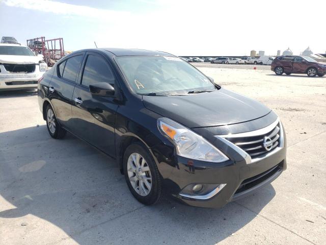 NISSAN VERSA S 2017 3n1cn7apxhl832028