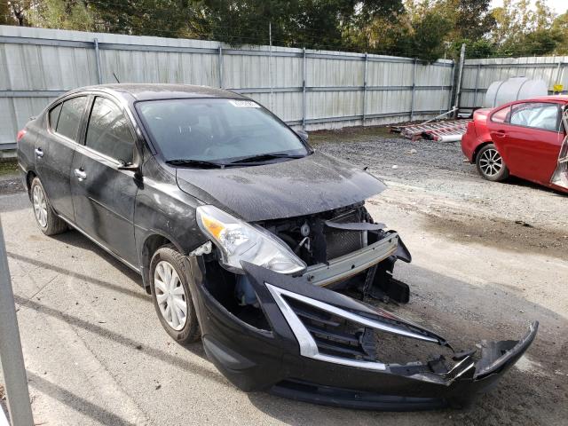 NISSAN VERSA S 0 3n1cn7apxhl832045