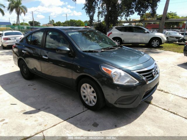 NISSAN VERSA 2017 3n1cn7apxhl834216