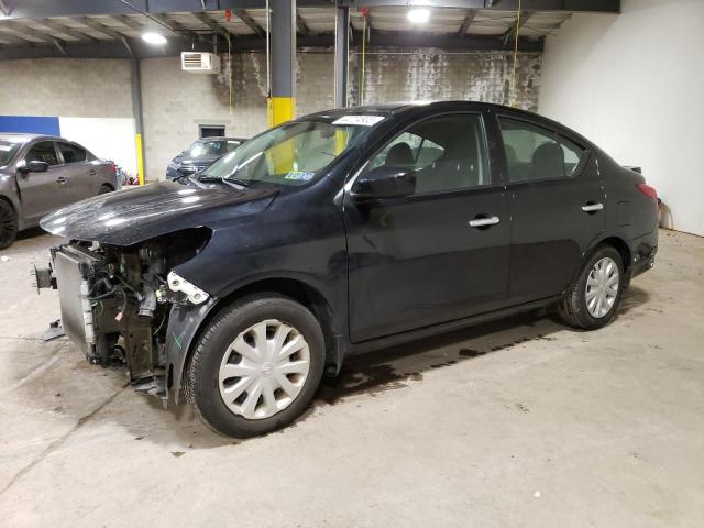 NISSAN VERSA S 2017 3n1cn7apxhl834393