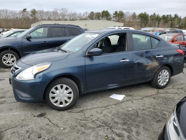 NISSAN VERSA 2017 3n1cn7apxhl836824