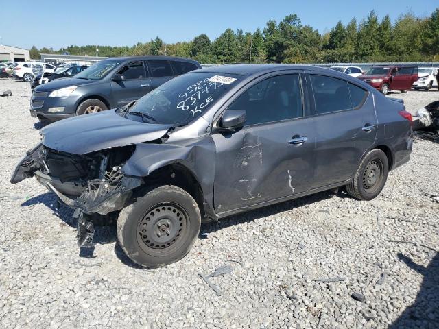 NISSAN VERSA 2017 3n1cn7apxhl837472