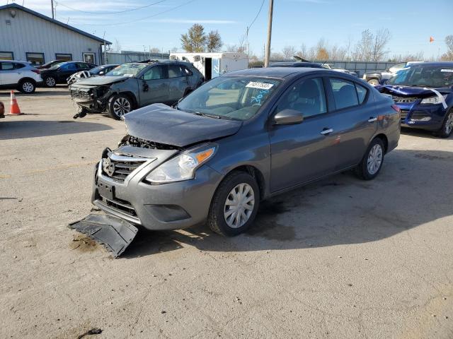 NISSAN VERSA 2017 3n1cn7apxhl838251