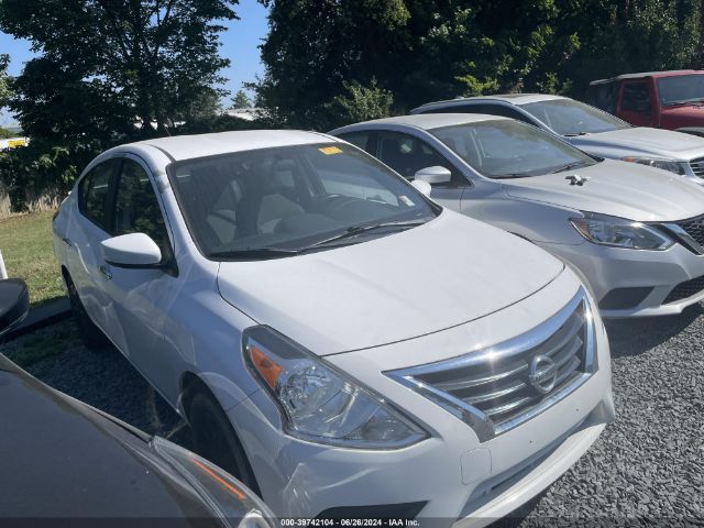 NISSAN VERSA 2017 3n1cn7apxhl839089