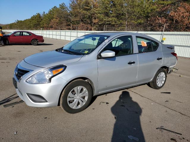 NISSAN VERSA S 2017 3n1cn7apxhl839108