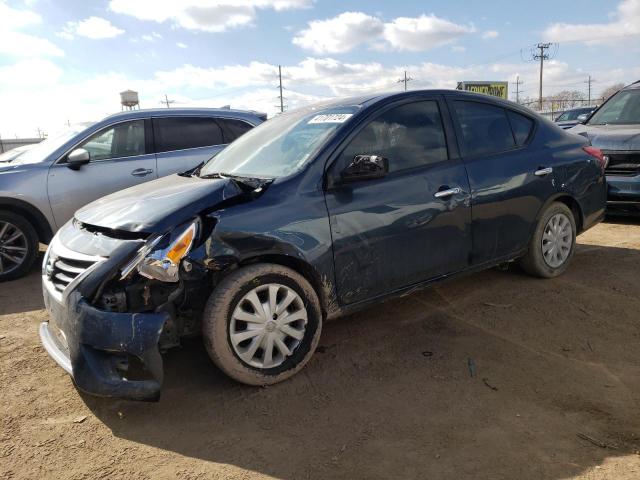 NISSAN VERSA 2017 3n1cn7apxhl839724