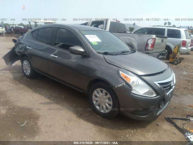 NISSAN VERSA SEDAN 2017 3n1cn7apxhl840436