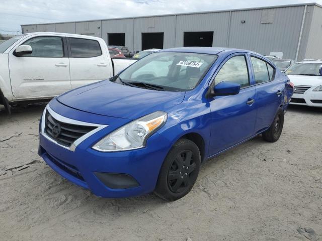 NISSAN VERSA 2017 3n1cn7apxhl840663