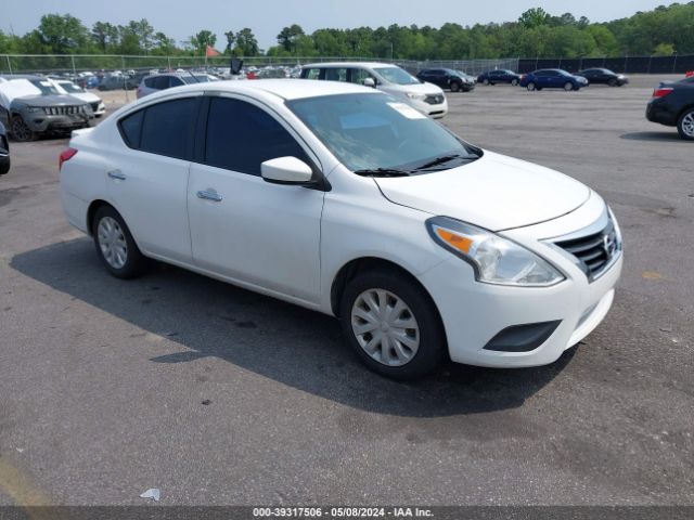 NISSAN VERSA 2017 3n1cn7apxhl841795