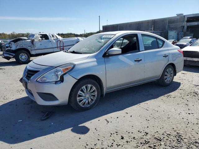 NISSAN VERSA S 2017 3n1cn7apxhl842932