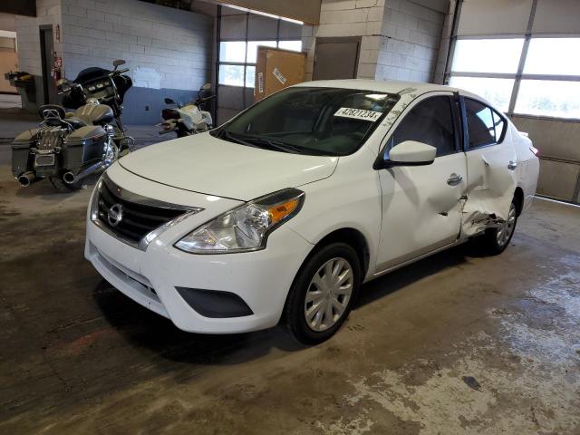 NISSAN VERSA 2017 3n1cn7apxhl843174