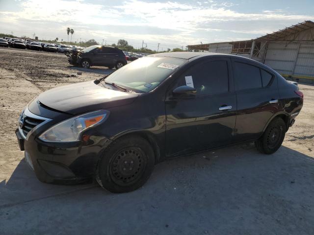 NISSAN VERSA S 2017 3n1cn7apxhl843207