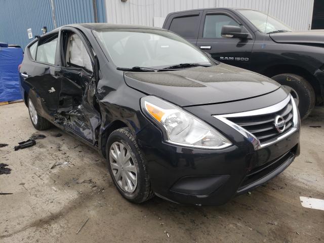 NISSAN VERSA S 2017 3n1cn7apxhl843594