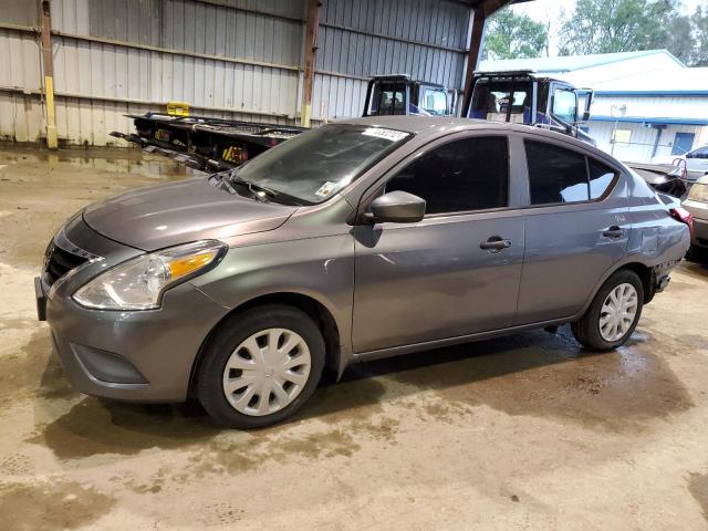 NISSAN VERSA S 2017 3n1cn7apxhl844325