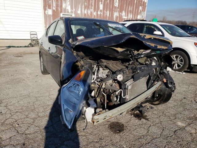 NISSAN VERSA S 2017 3n1cn7apxhl845698