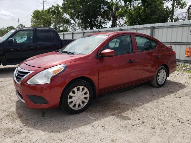 NISSAN VERSA 2017 3n1cn7apxhl847676