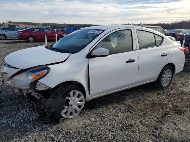 NISSAN VERSA 2017 3n1cn7apxhl847791