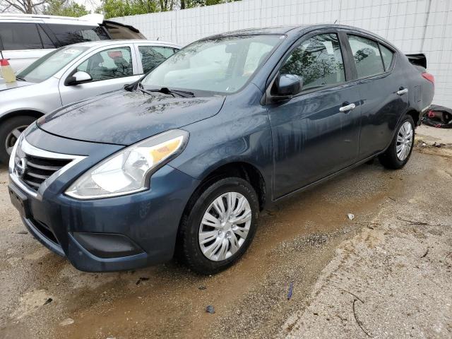 NISSAN VERSA 2017 3n1cn7apxhl848035